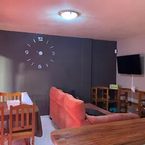 Appartamento Apartamento Brisas Del Medano Spagna