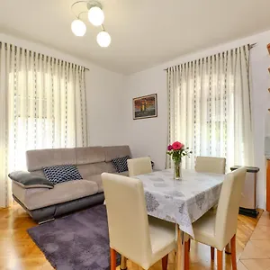  Appartamento Snjezana Croazia