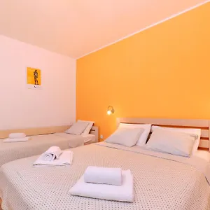  Appartamento Argo Croazia