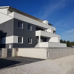  Appartamento Rosenberg Croazia