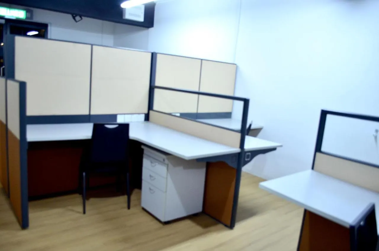 Privatunterkunft Red Room Kuala Lumpur