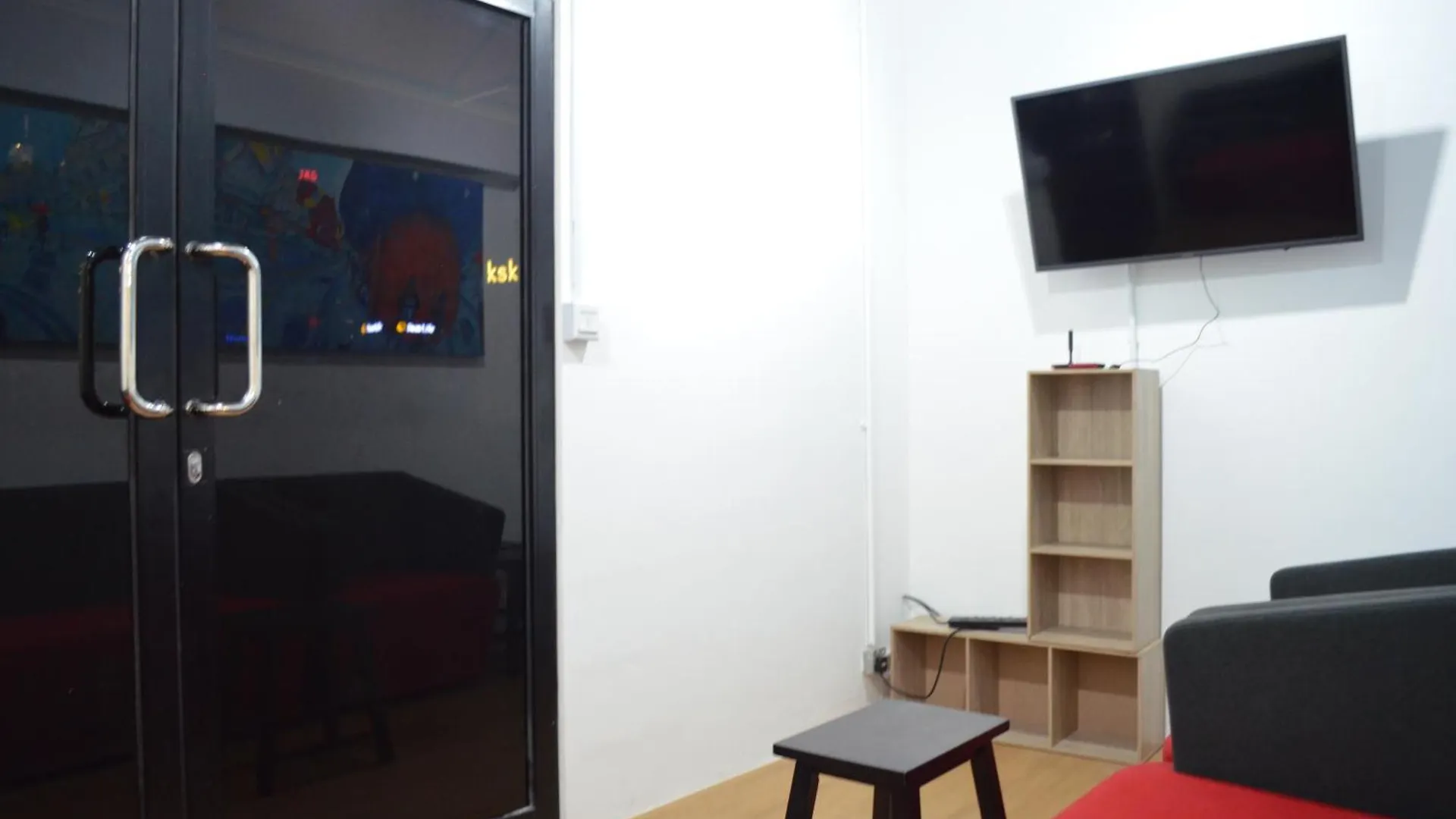 Red Room Kuala Lumpur