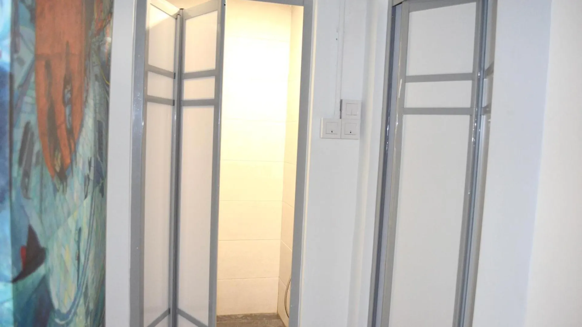 Privatunterkunft Red Room Kuala Lumpur