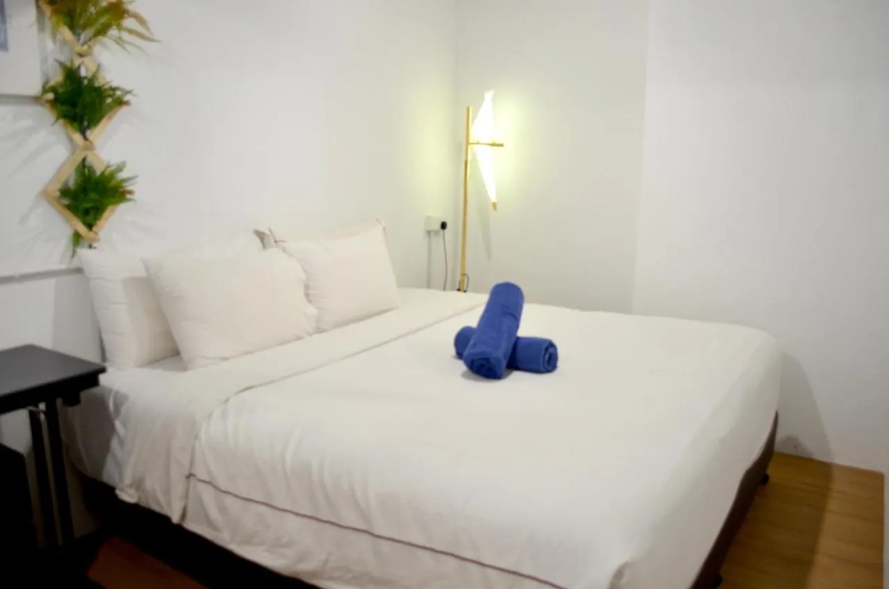 Red Room Kuala Lumpur 0*,