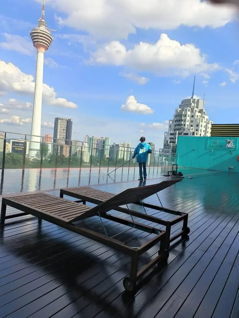 Red Room Kuala Lumpur 0*,