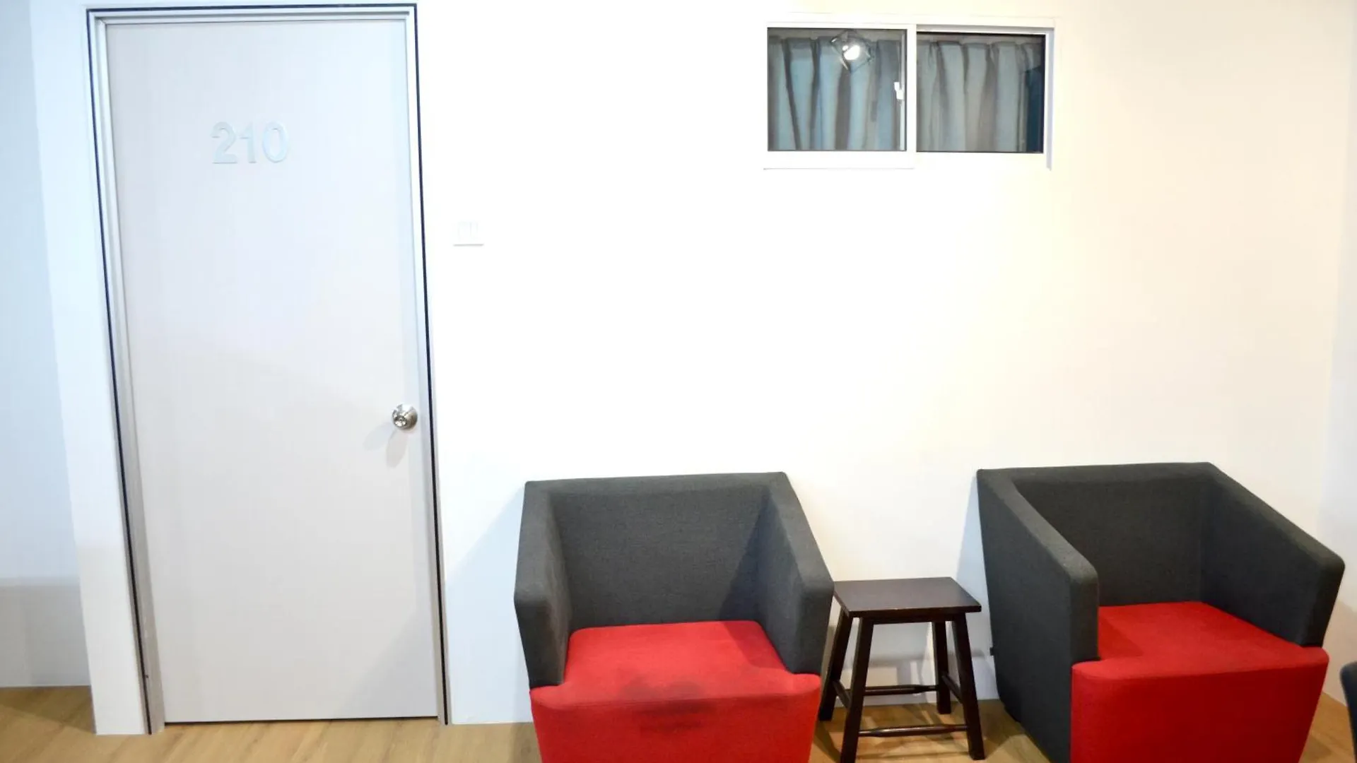 Red Room Kuala Lumpur 0*,  Malesia
